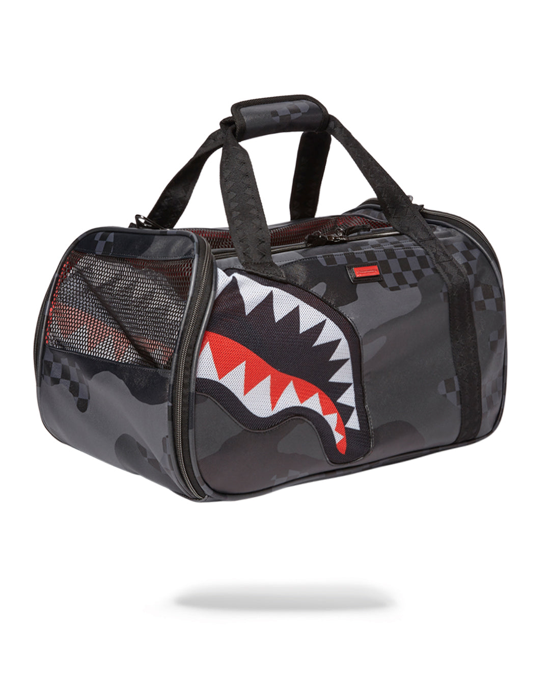 SPRAYGROUND® PET CARRIER 3AM PET CARRIER