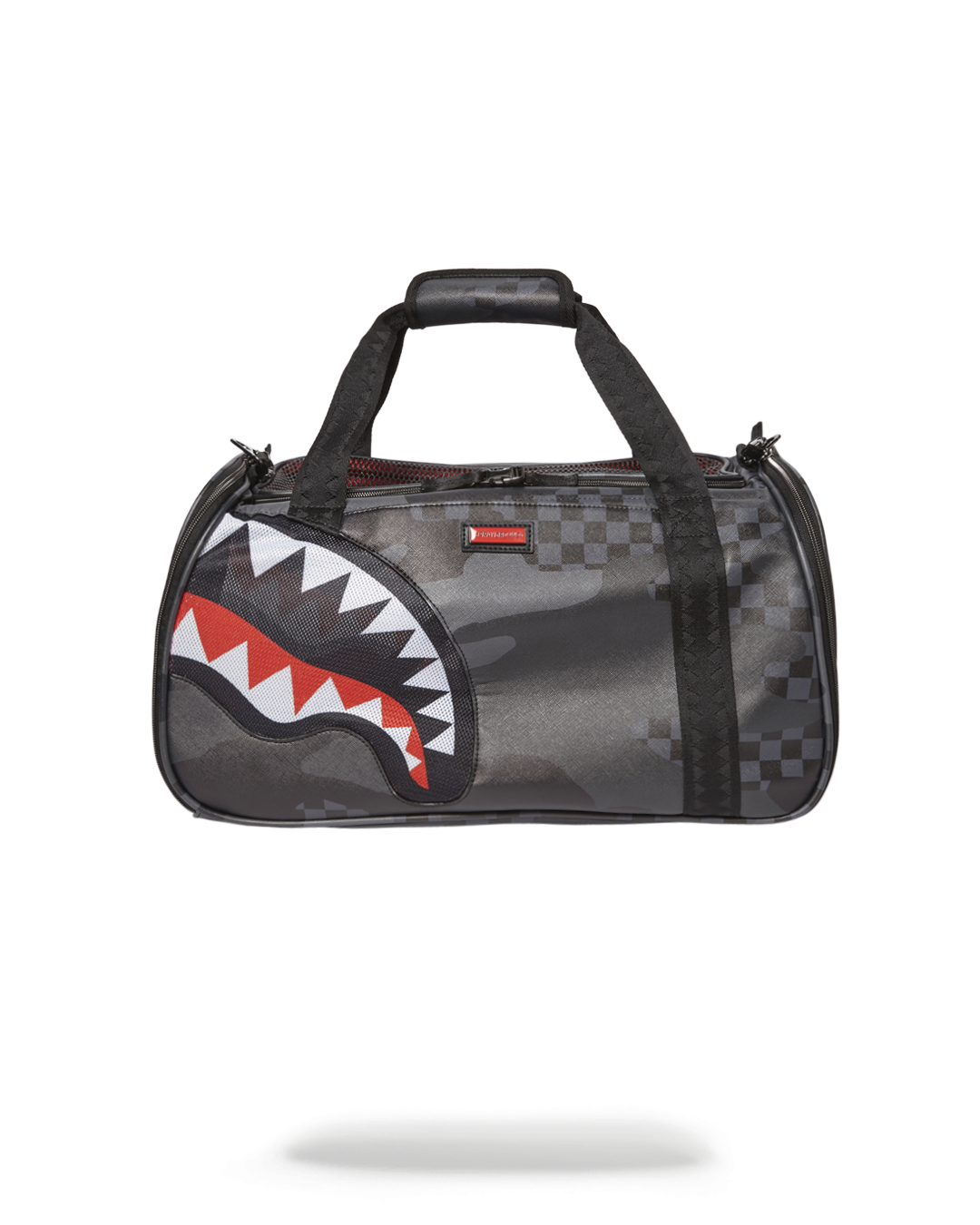 SPRAYGROUND® PET CARRIER 3AM PET CARRIER