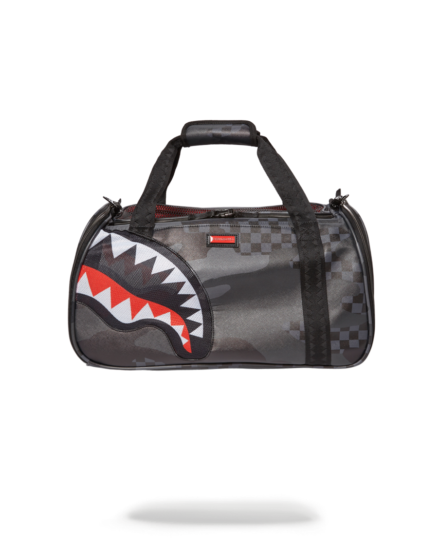 SPRAYGROUND® PET CARRIER 3AM PET CARRIER