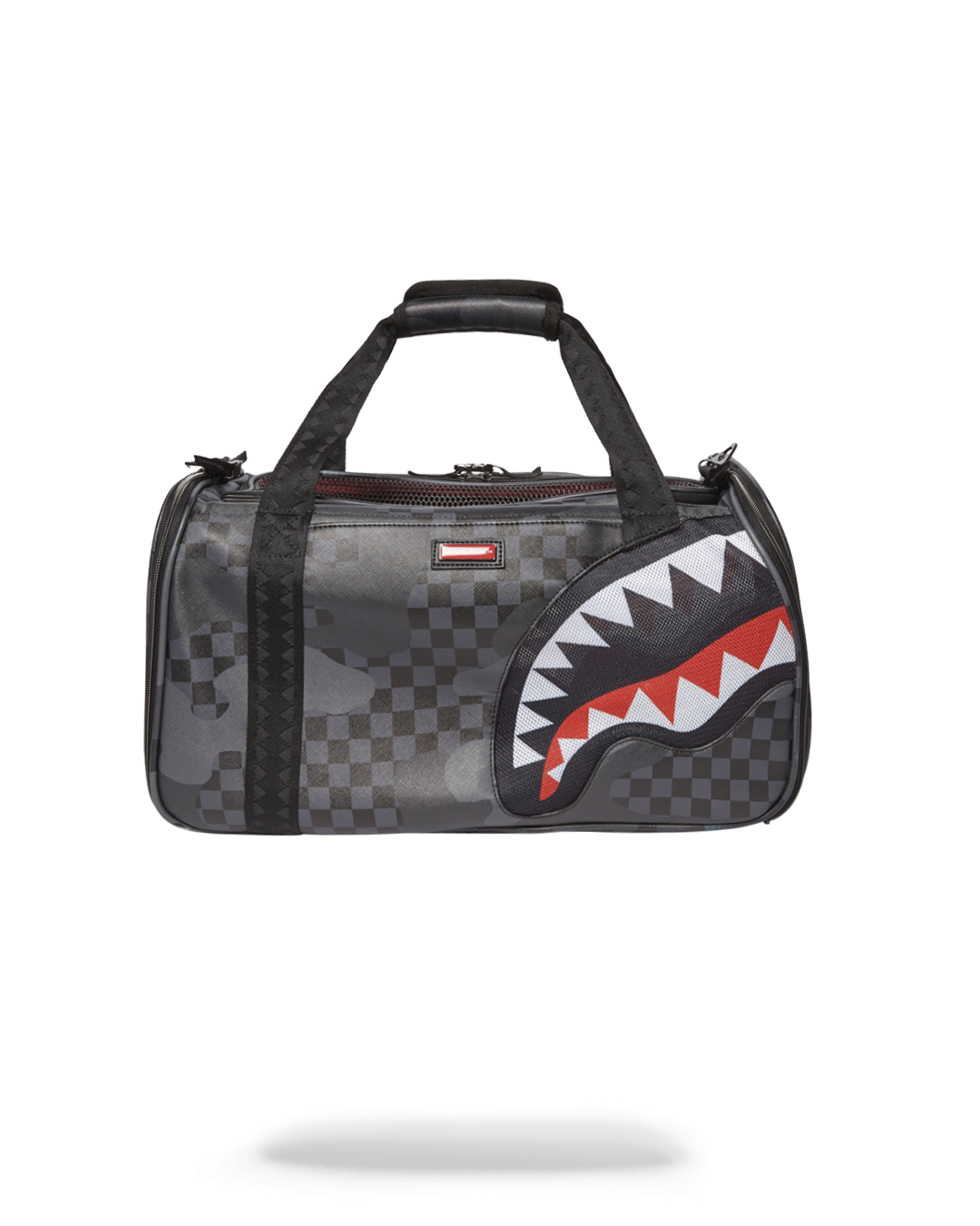 SPRAYGROUND® PET CARRIER 3AM PET CARRIER