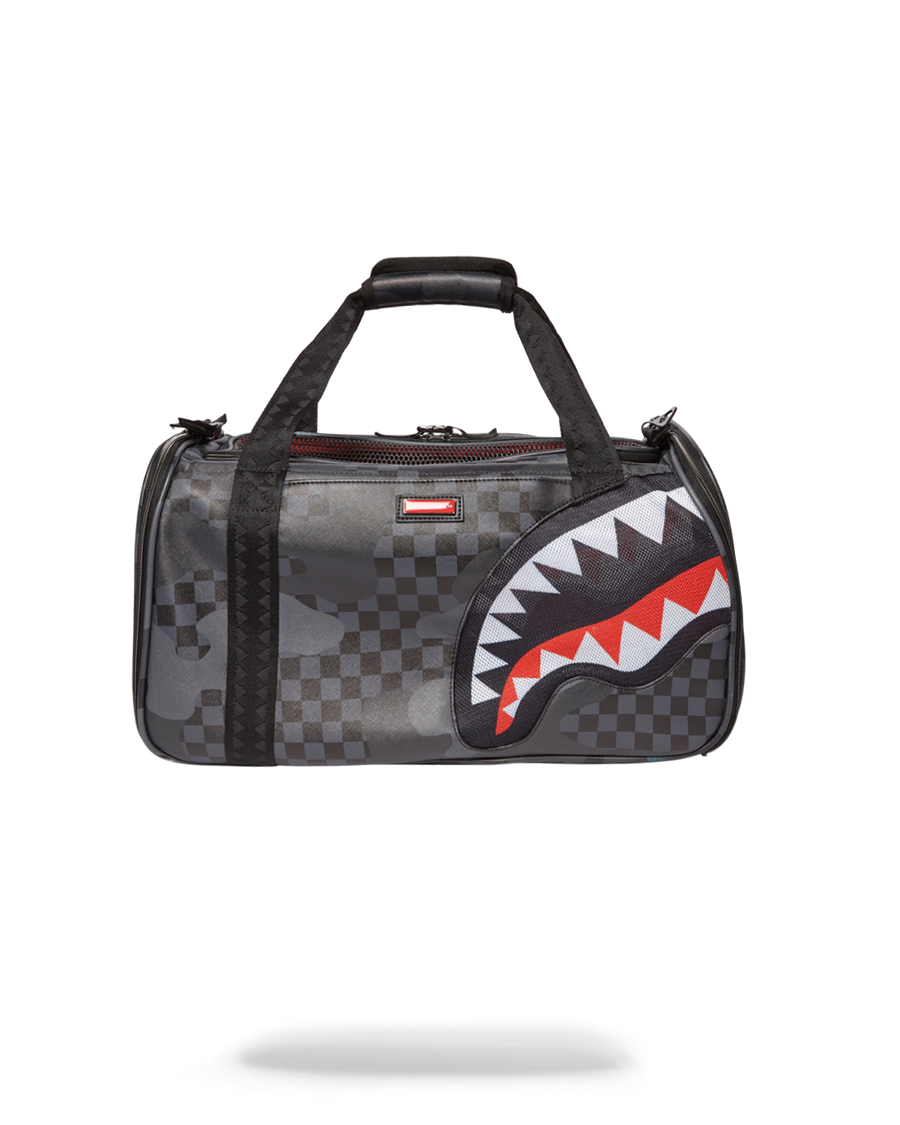 SPRAYGROUND® PET CARRIER 3AM PET CARRIER