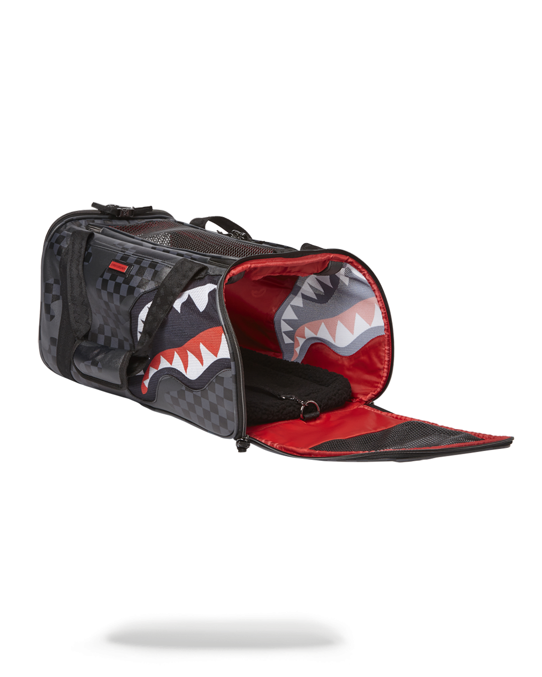 SPRAYGROUND® PET CARRIER 3AM PET CARRIER