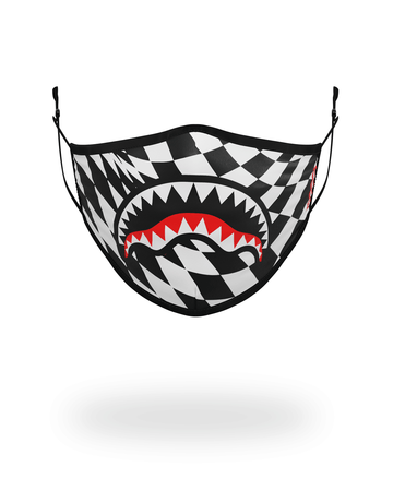 NEW FASHION FACE MASKS – SPRAYGROUND®