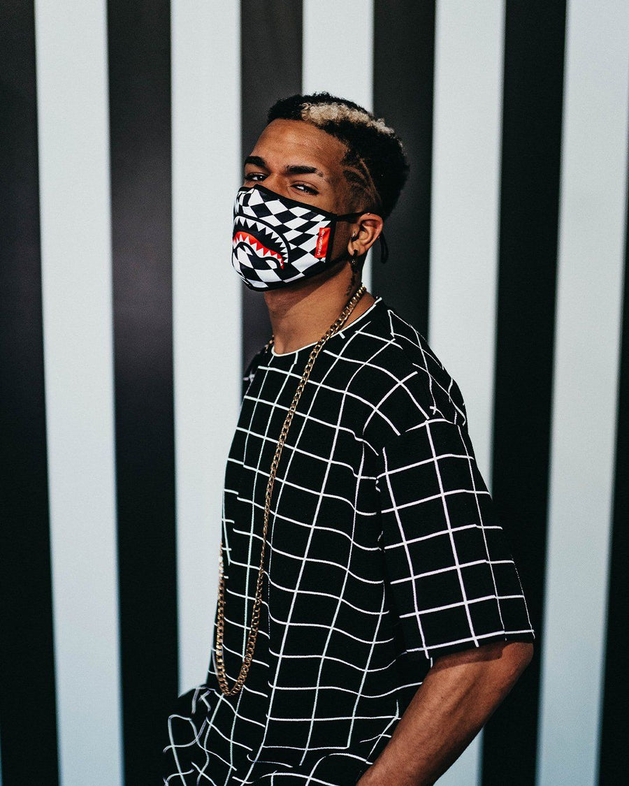 NEW FASHION FACE MASKS – SPRAYGROUND®