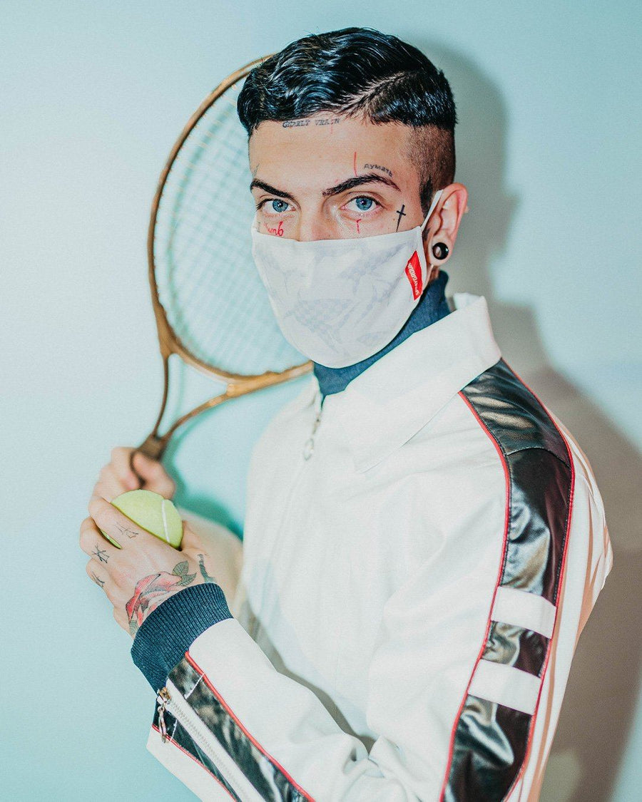 NEW FASHION FACE MASKS – SPRAYGROUND®