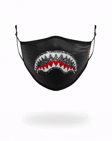 NEW FASHION FACE MASKS – SPRAYGROUND®