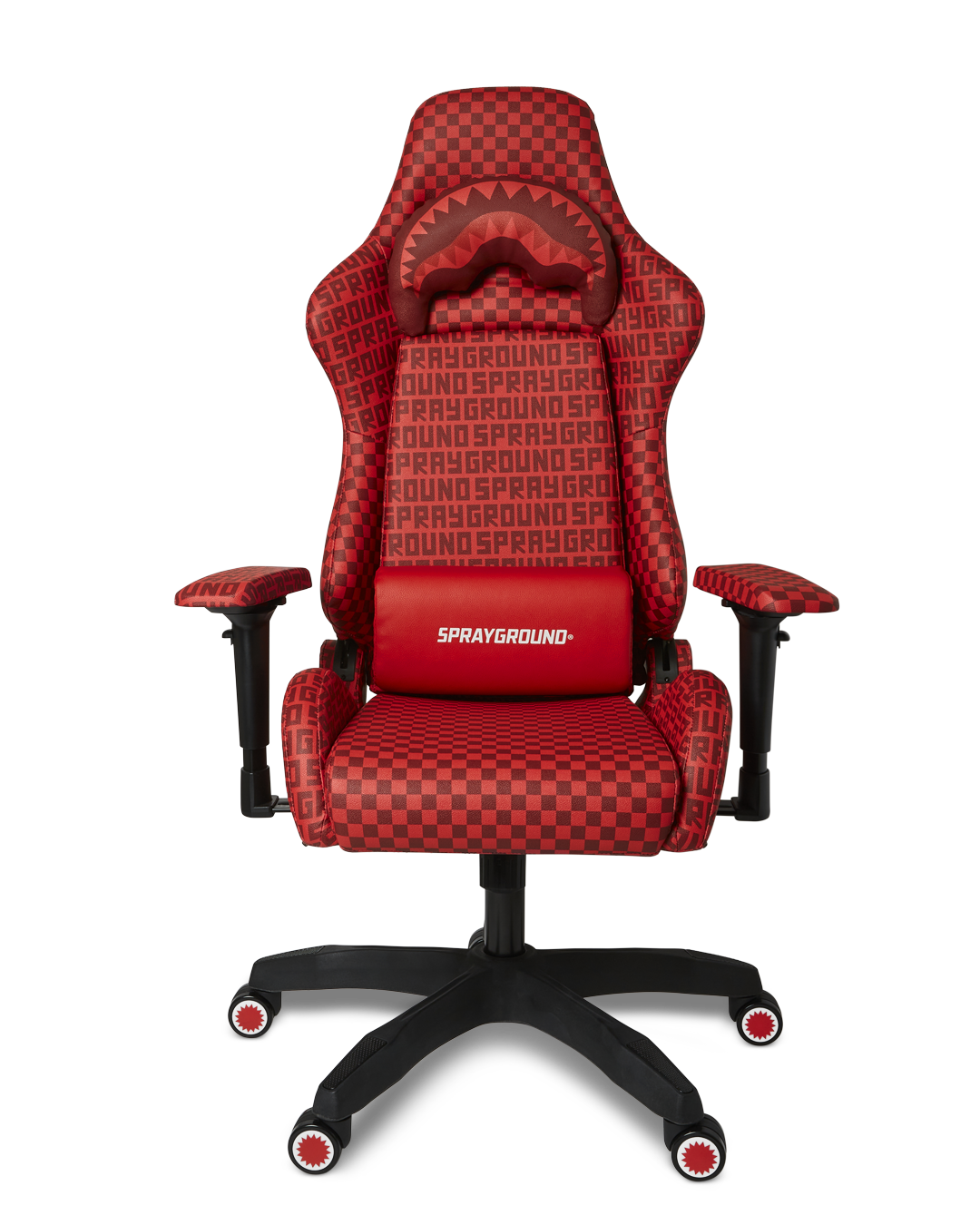 SPRAYGROUND® GAMING CHAIR VENI VIDI VICI GAMING CHAIR - SUPER RARE