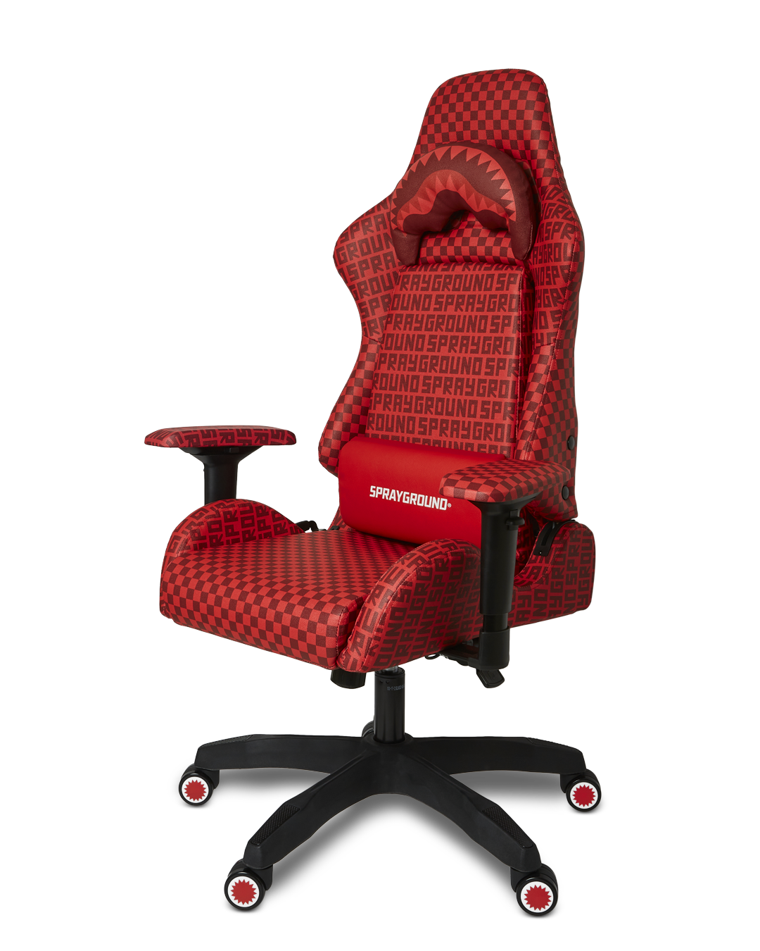 SPRAYGROUND® GAMING CHAIR VENI VIDI VICI GAMING CHAIR - SUPER RARE