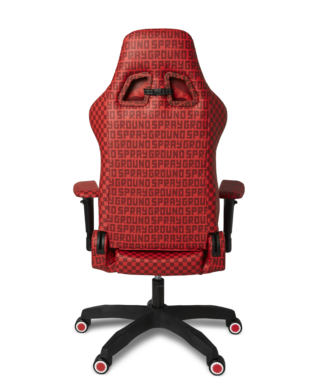 SPRAYGROUND® GAMING CHAIR VENI VIDI VICI GAMING CHAIR - SUPER RARE