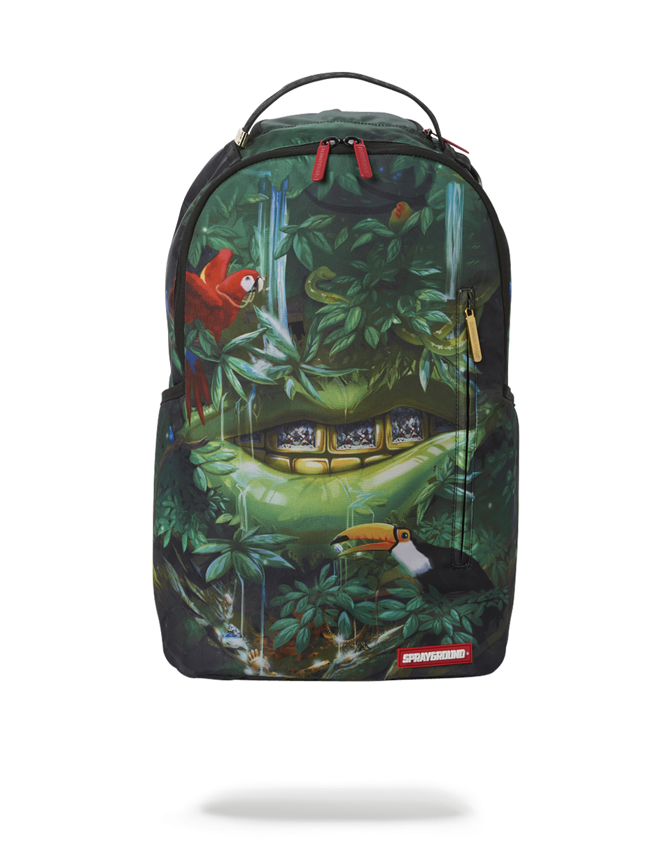 SPRAYGROUND® BACKPACK MAMA NATURE BACKPACK