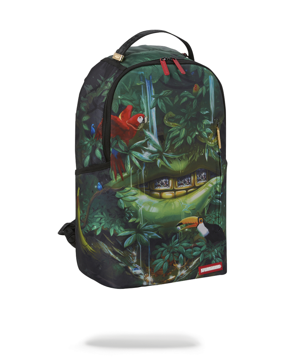 SPRAYGROUND® BACKPACK MAMA NATURE BACKPACK