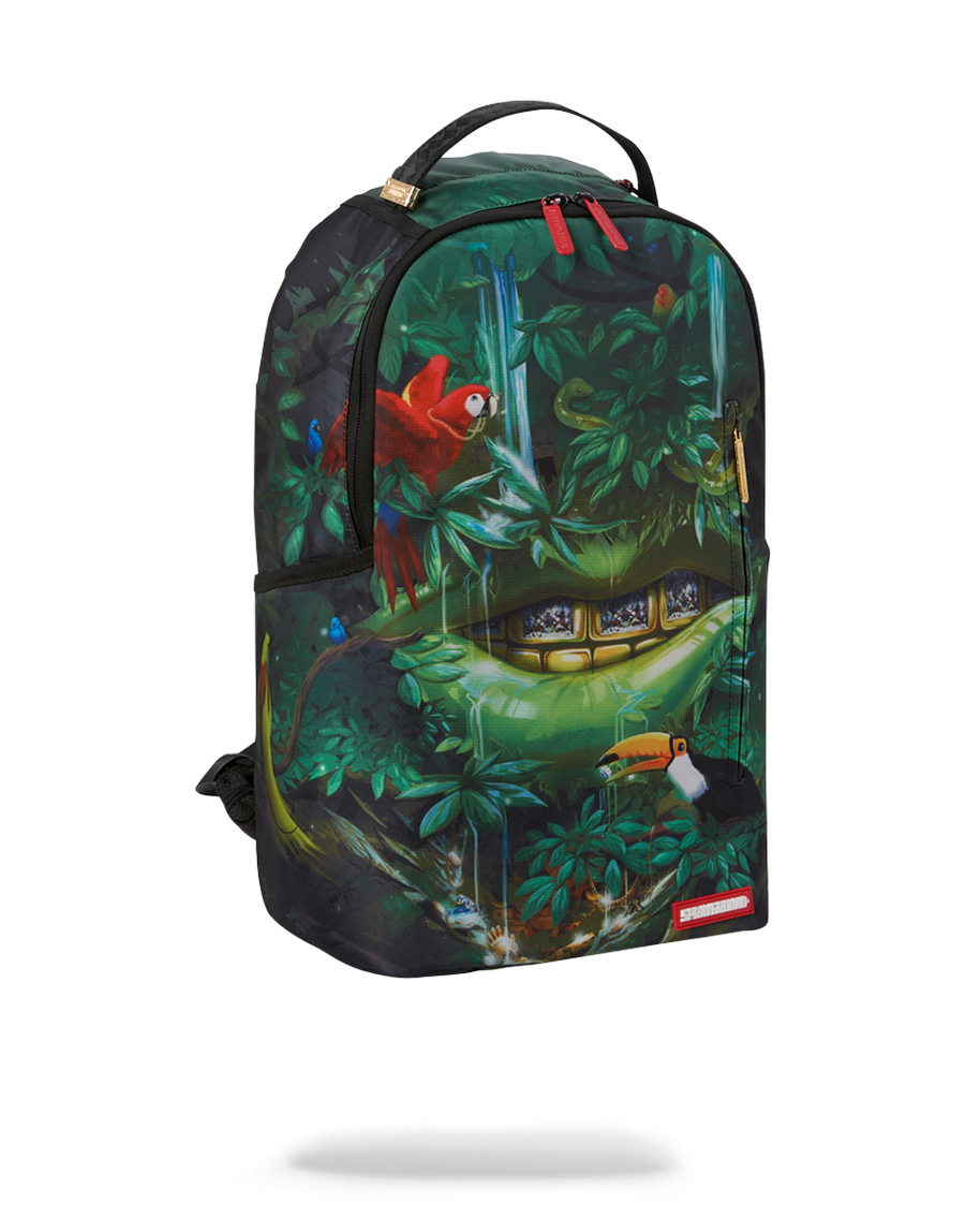 SPRAYGROUND® BACKPACK MAMA NATURE BACKPACK