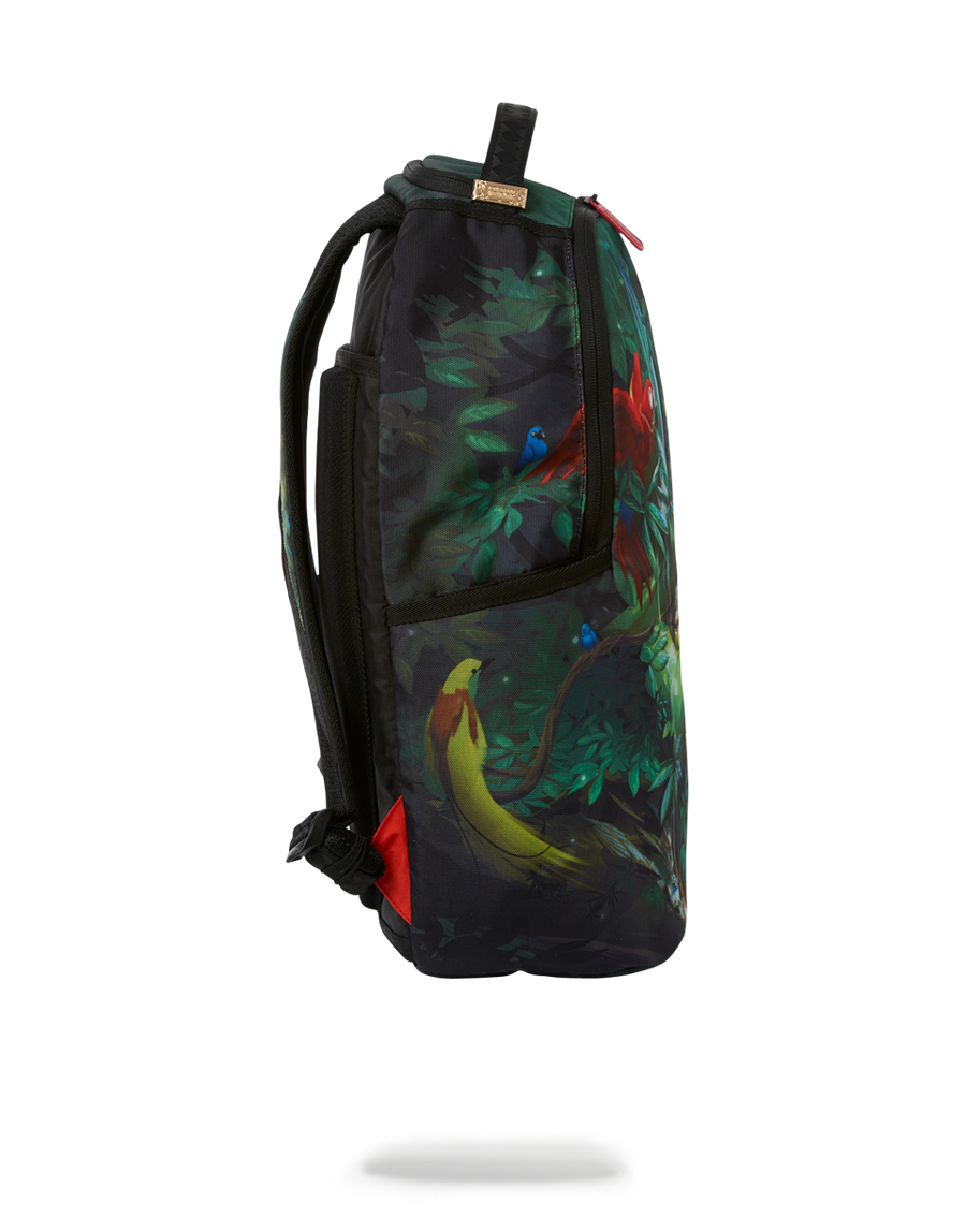 SPRAYGROUND® BACKPACK MAMA NATURE BACKPACK