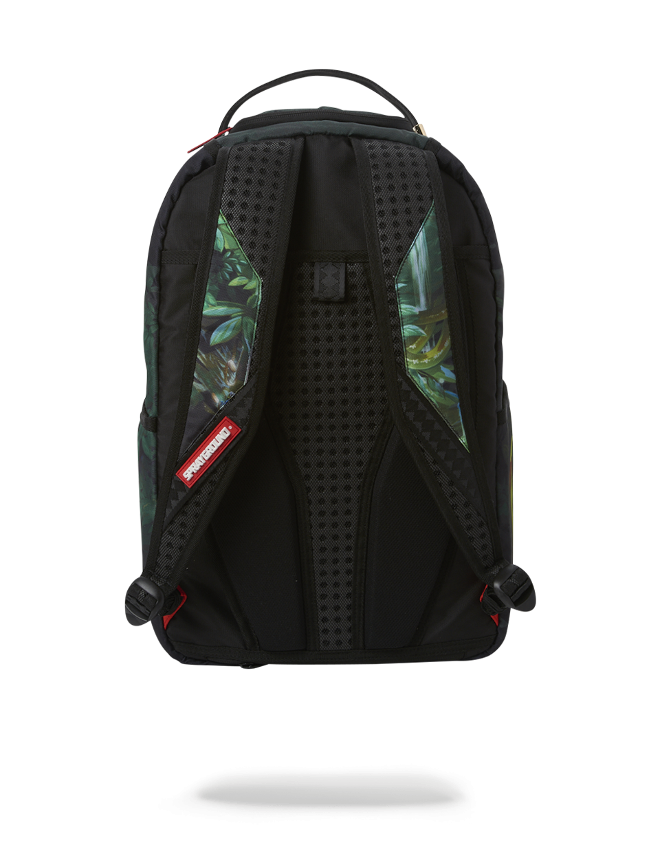 SPRAYGROUND® BACKPACK MAMA NATURE BACKPACK