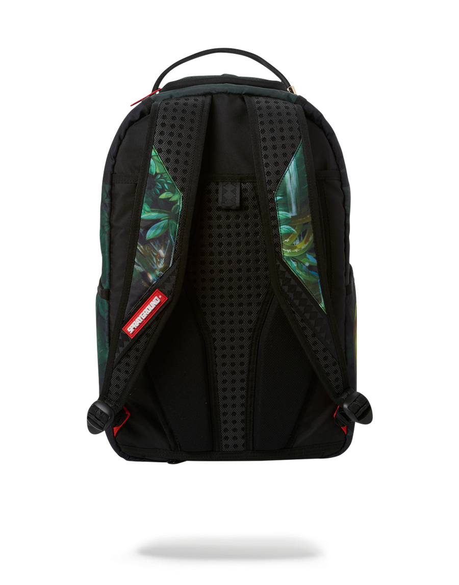 SPRAYGROUND® BACKPACK MAMA NATURE BACKPACK