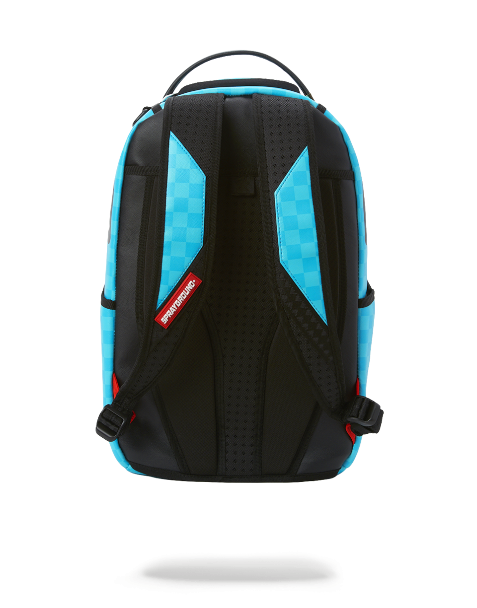 SPRAYGROUND® BACKPACK BLOSSOM SHARK BACKPACK