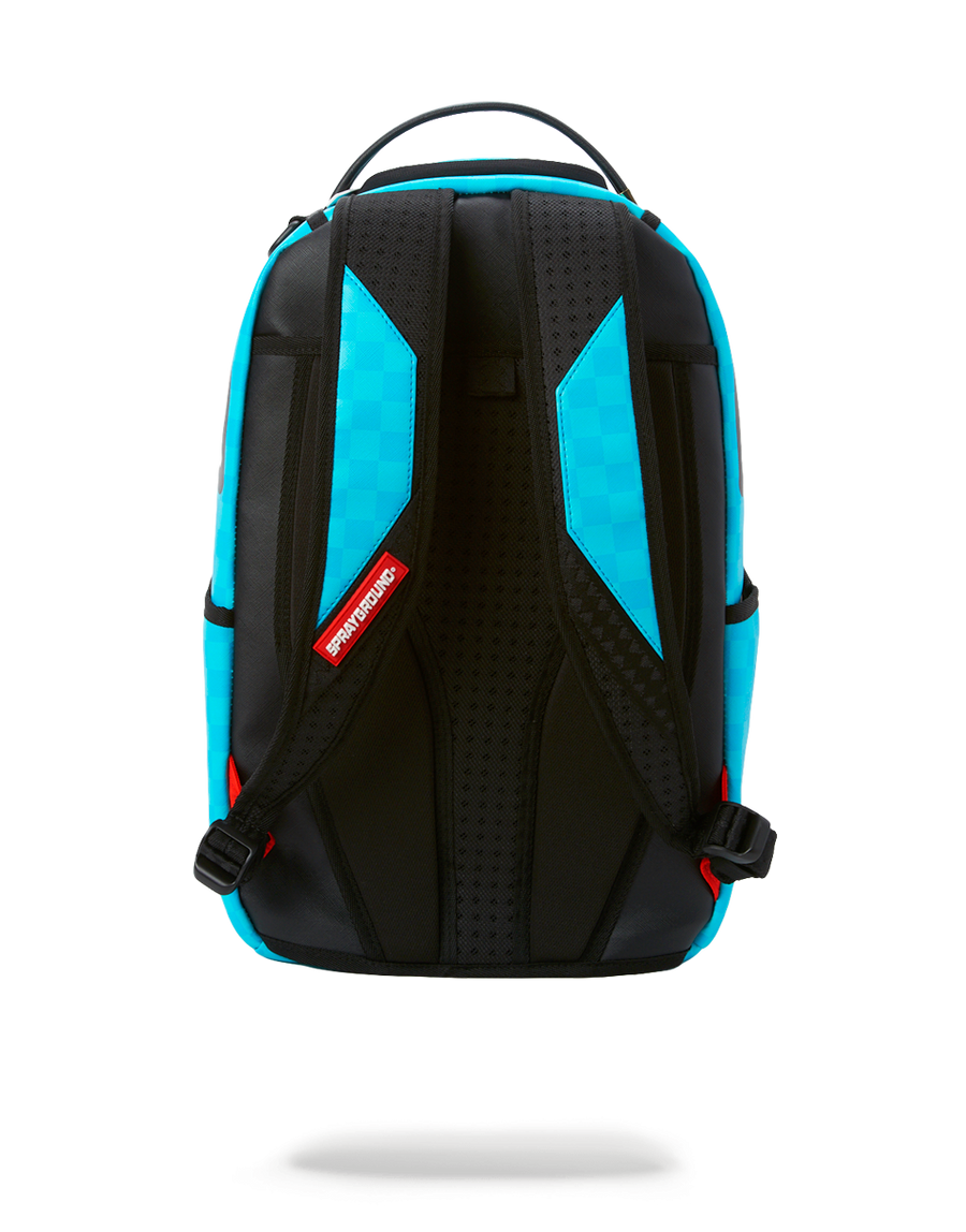 SPRAYGROUND® BACKPACK BLOSSOM SHARK BACKPACK