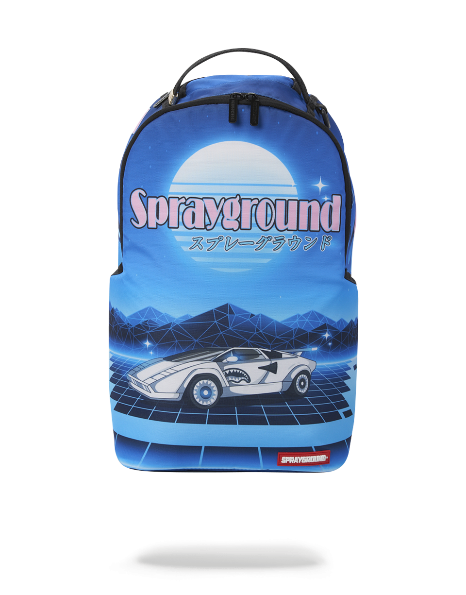 SPRAYGROUND® BACKPACK INFERNO BACKPACK