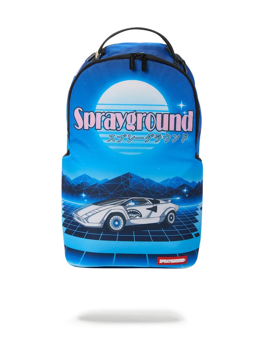 SPRAYGROUND® BACKPACK INFERNO BACKPACK