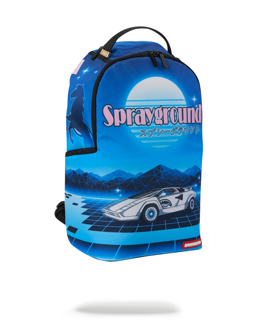 SPRAYGROUND® BACKPACK INFERNO BACKPACK