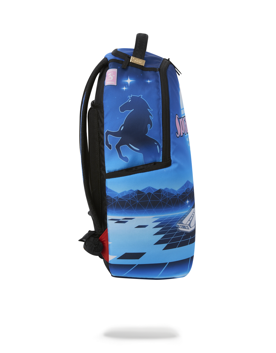 SPRAYGROUND® BACKPACK INFERNO BACKPACK
