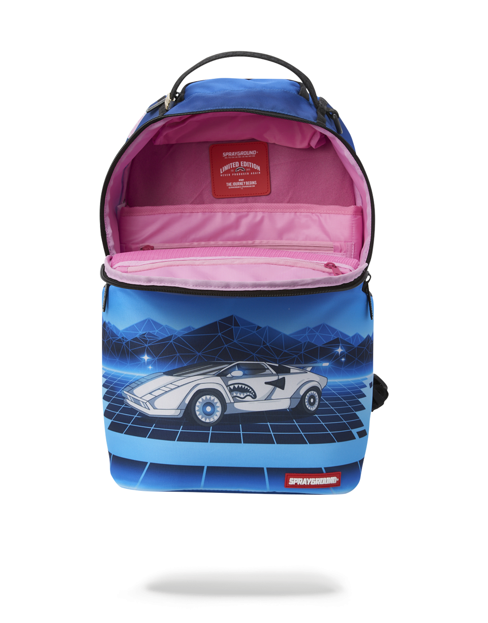 SPRAYGROUND® BACKPACK INFERNO BACKPACK
