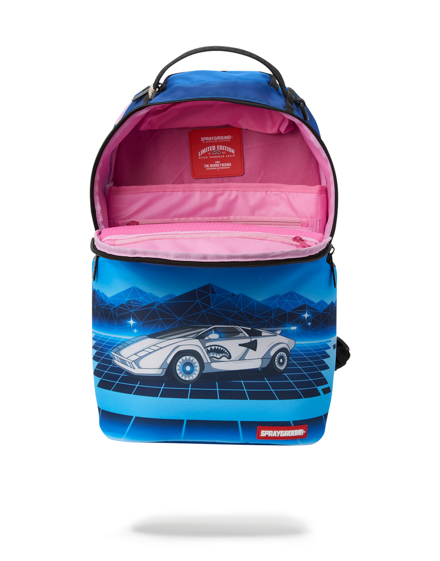 SPRAYGROUND® BACKPACK INFERNO BACKPACK