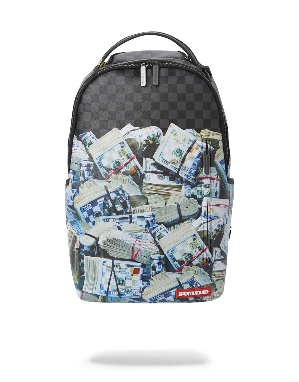 SPRAYGROUND® BACKPACK NEW MONEY BACKPACK