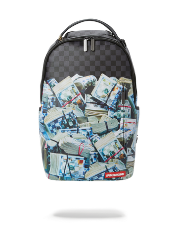 Men's Sprayground Backpacks from $103
