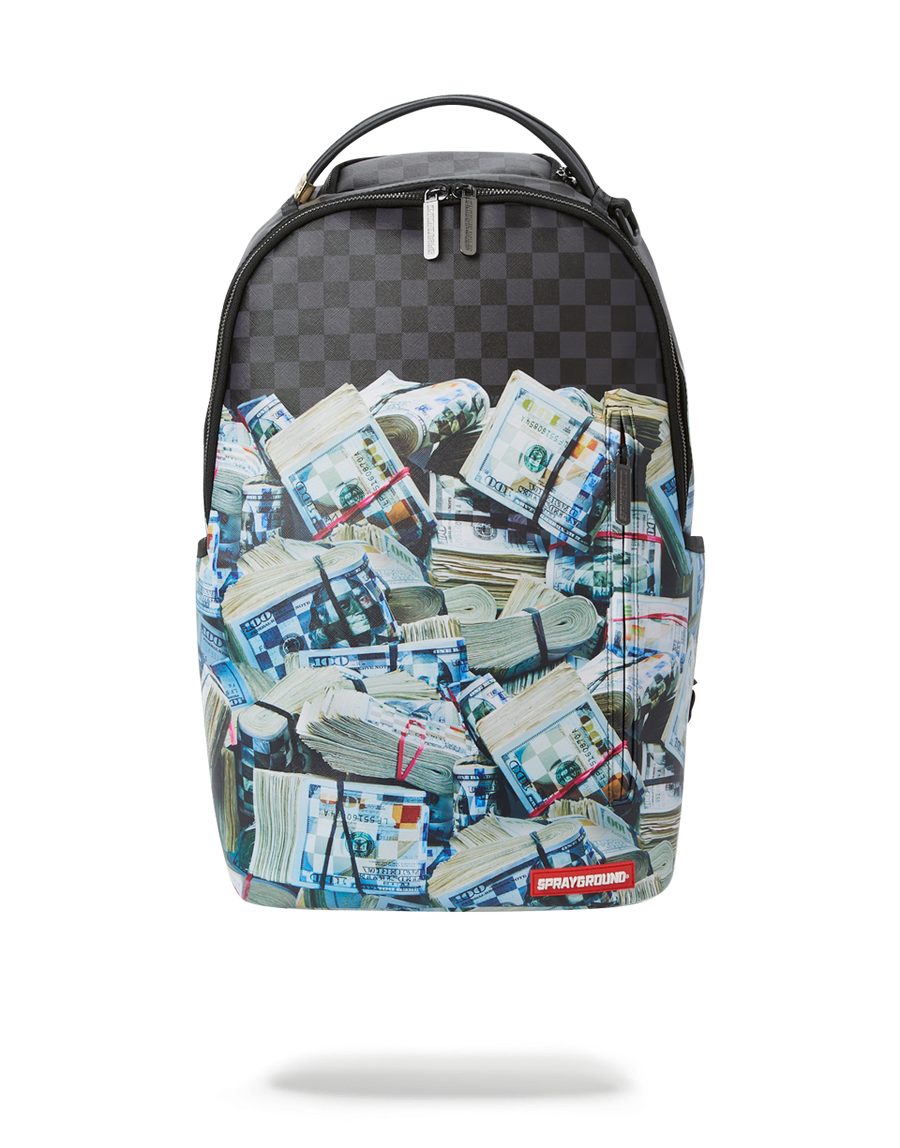 NEW MONEY BACKPACK – SPRAYGROUND®