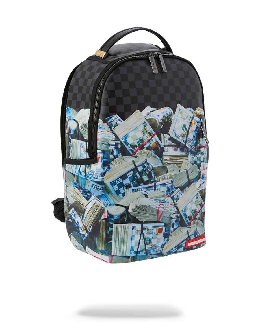 SPRAYGROUND® BACKPACK NEW MONEY BACKPACK