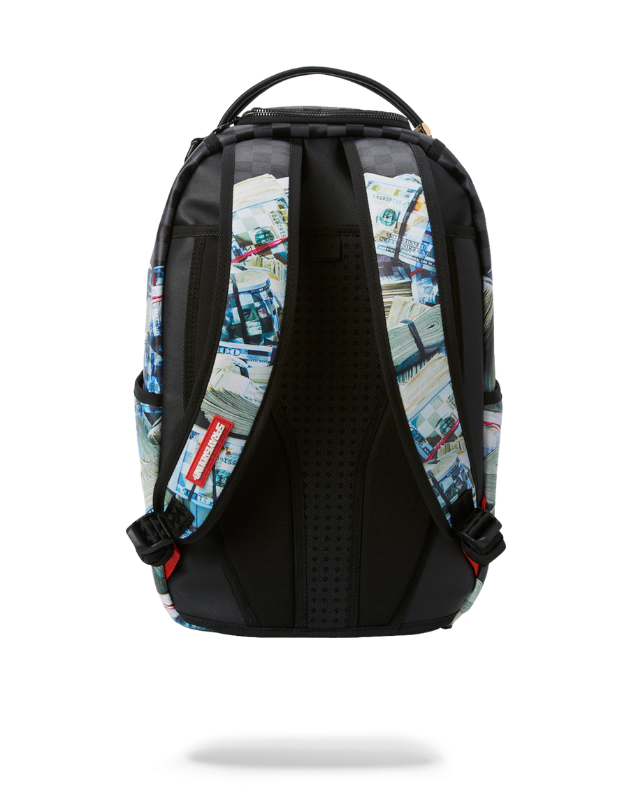 SPRAYGROUND® BACKPACK NEW MONEY BACKPACK