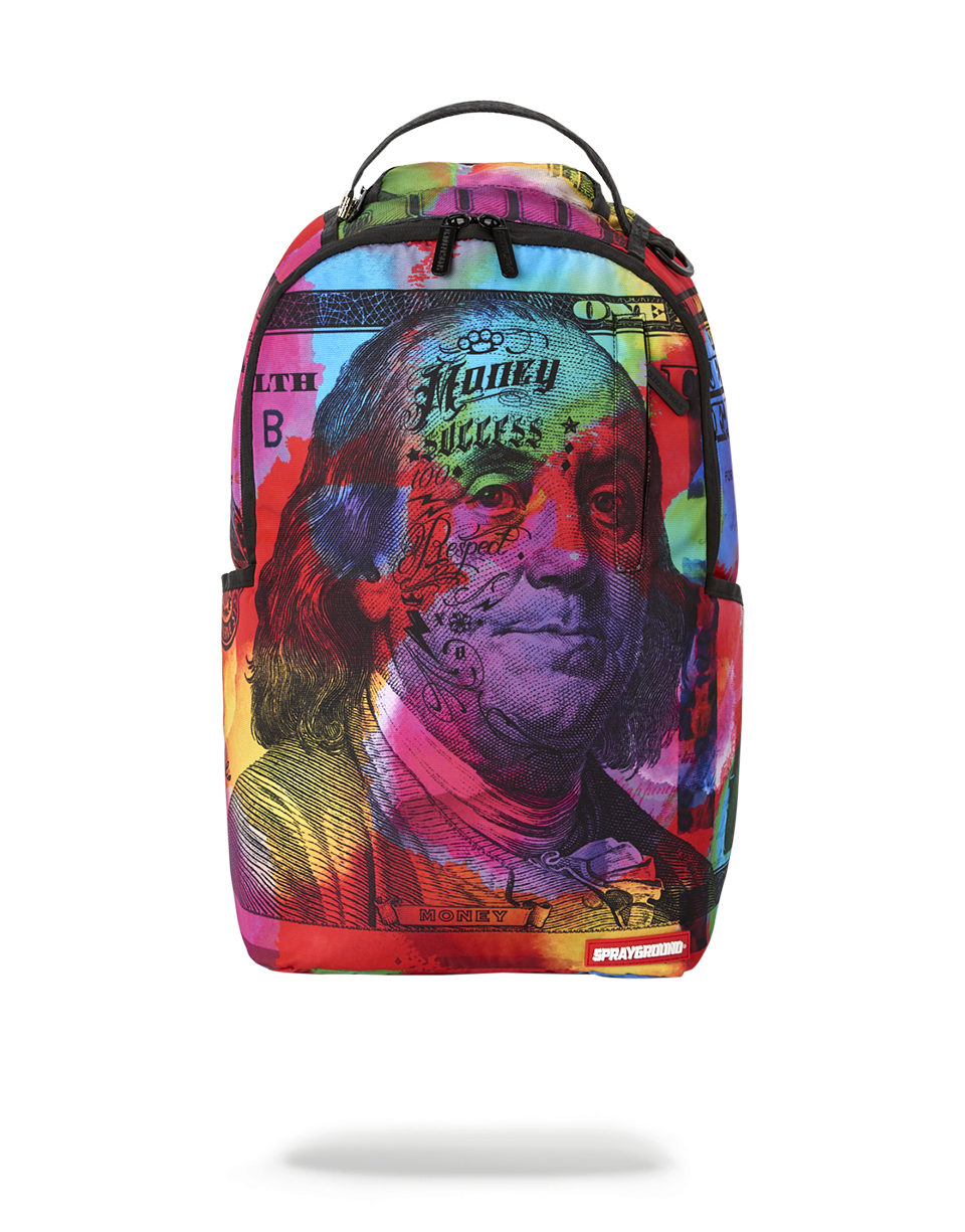 SPRAYGROUND® BACKPACK COLOR WAVES BACKPACK