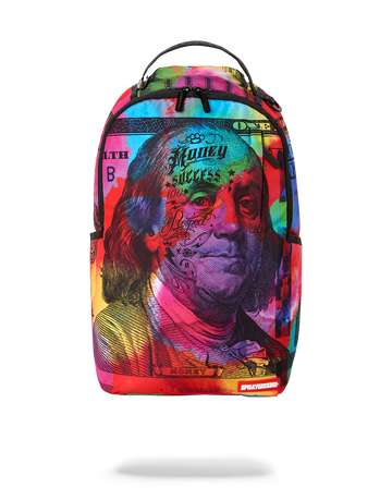Sprayground Money Backpack 2017 Drop for Sale in San Jose, CA
