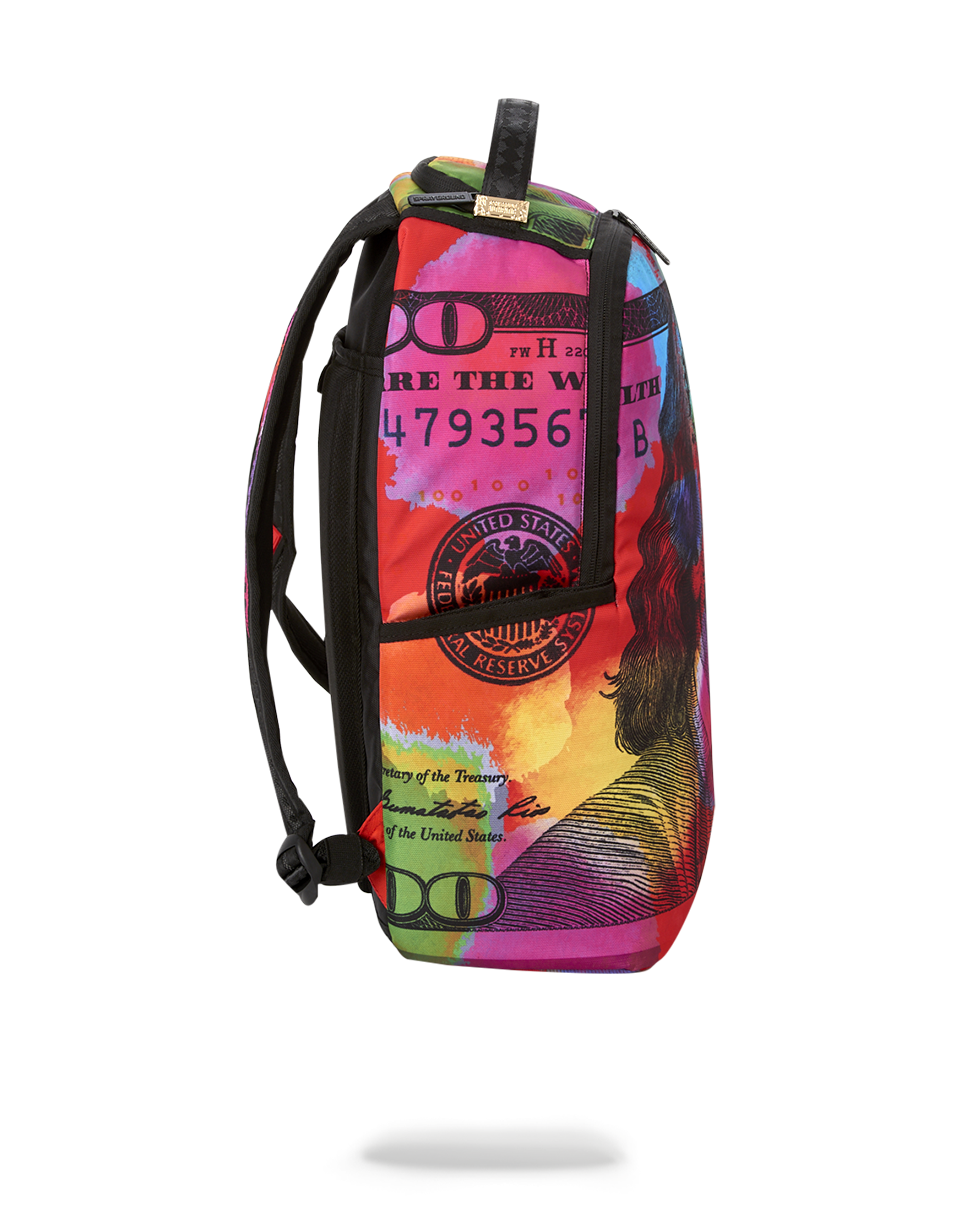 SPRAYGROUND® BACKPACK COLOR WAVES BACKPACK