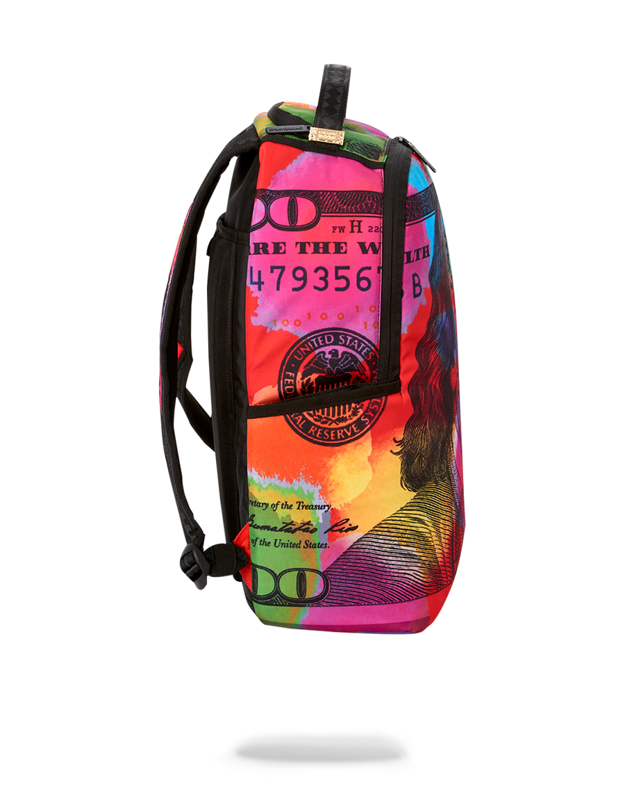 SPRAYGROUND® BACKPACK COLOR WAVES BACKPACK