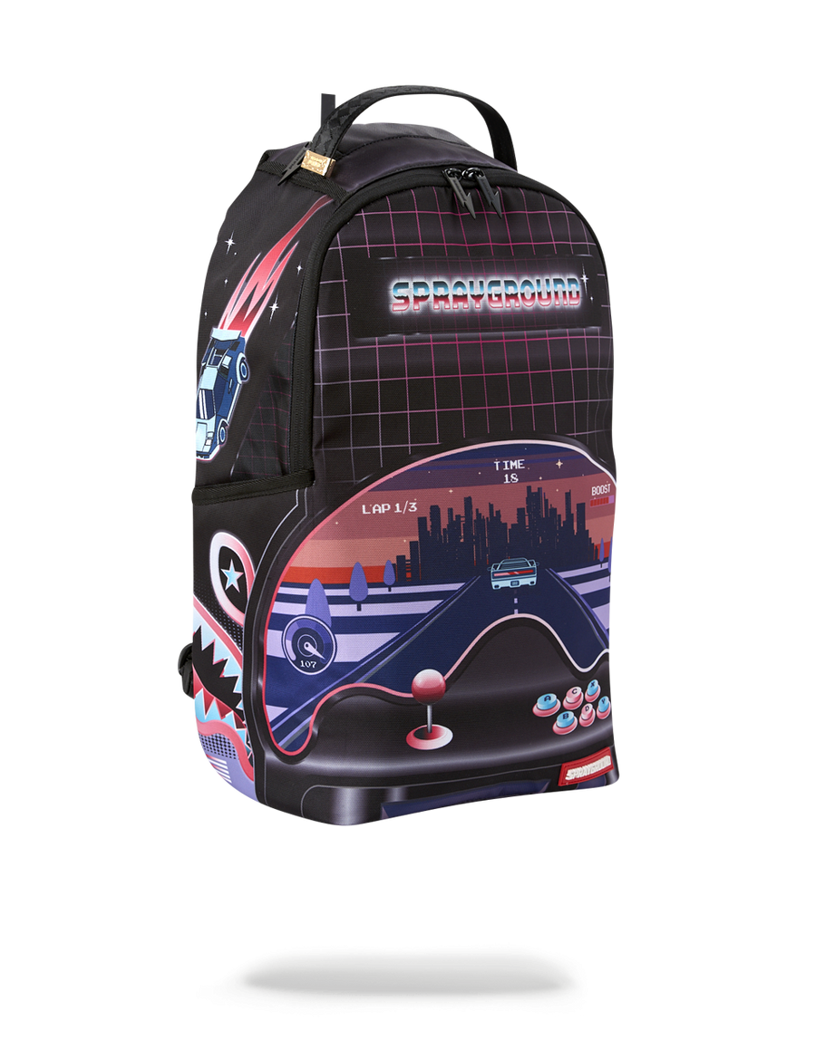 Sharado Backpack SHARKADE BACKPACK – SPRAYGROUND®