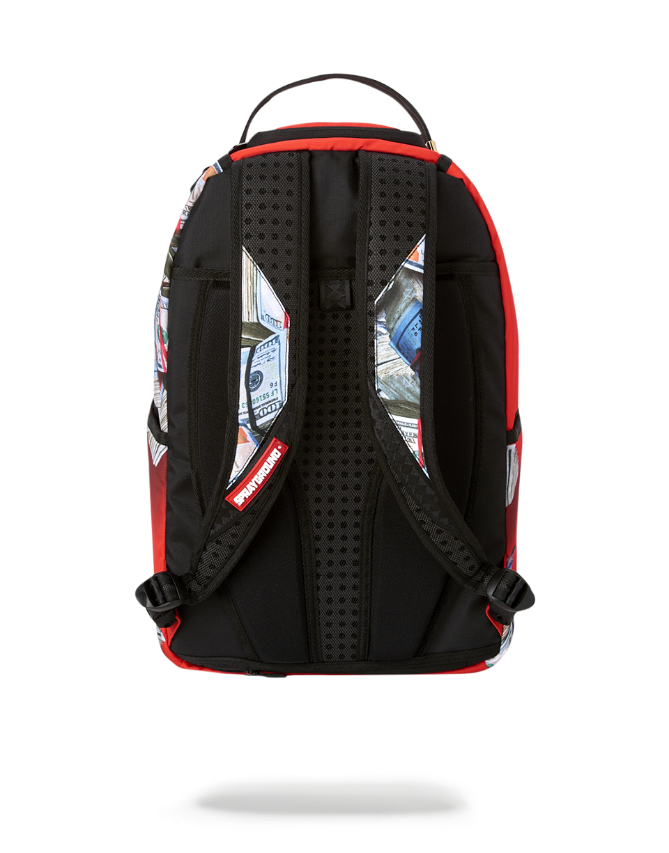 SPRAYGROUND® BACKPACK 777 BACKPACK