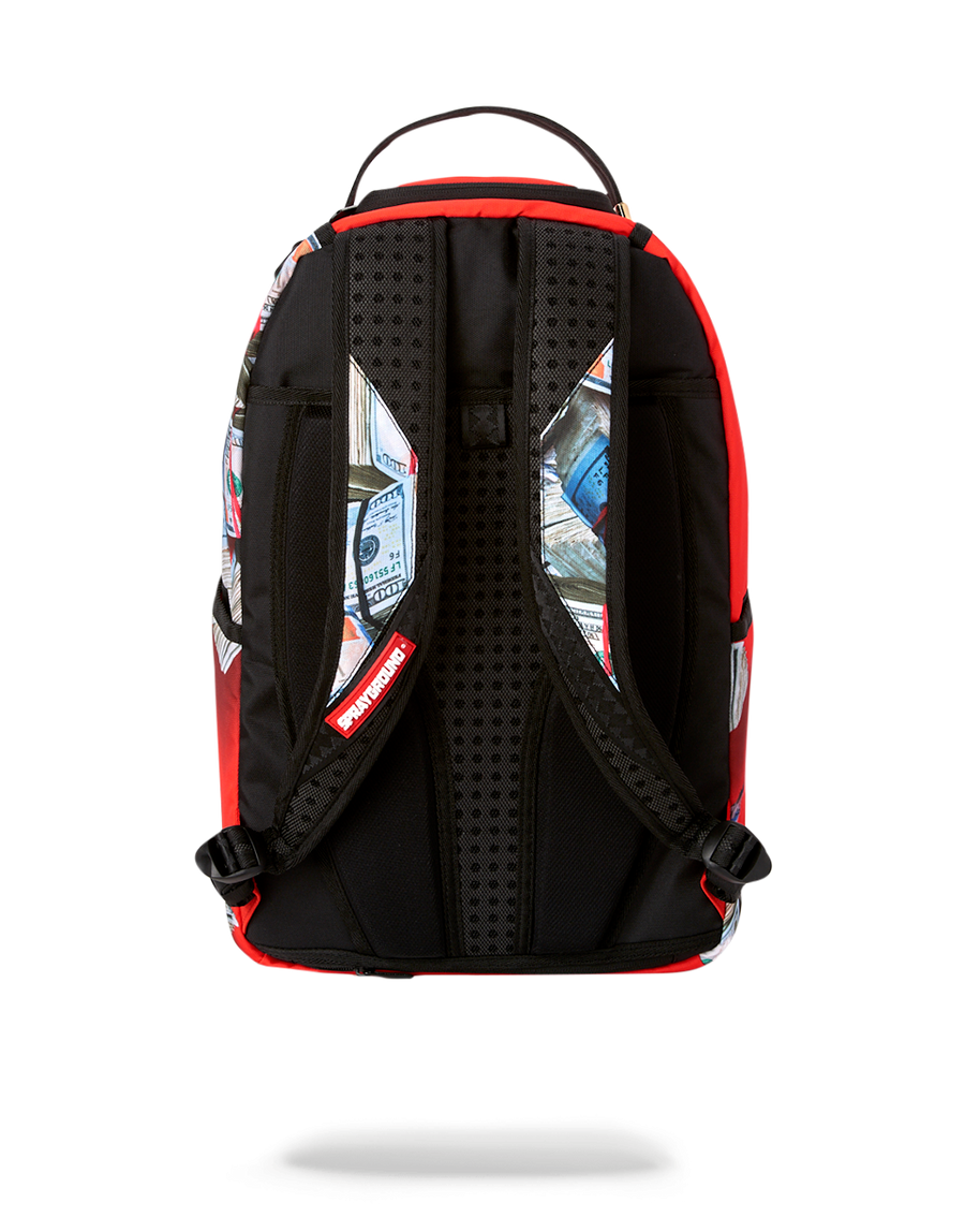 SPRAYGROUND® BACKPACK 777 BACKPACK