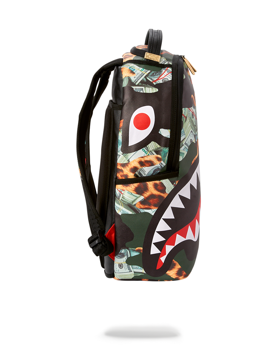 SPRAYGROUND® BACKPACK HERO SHARK BACKPACK