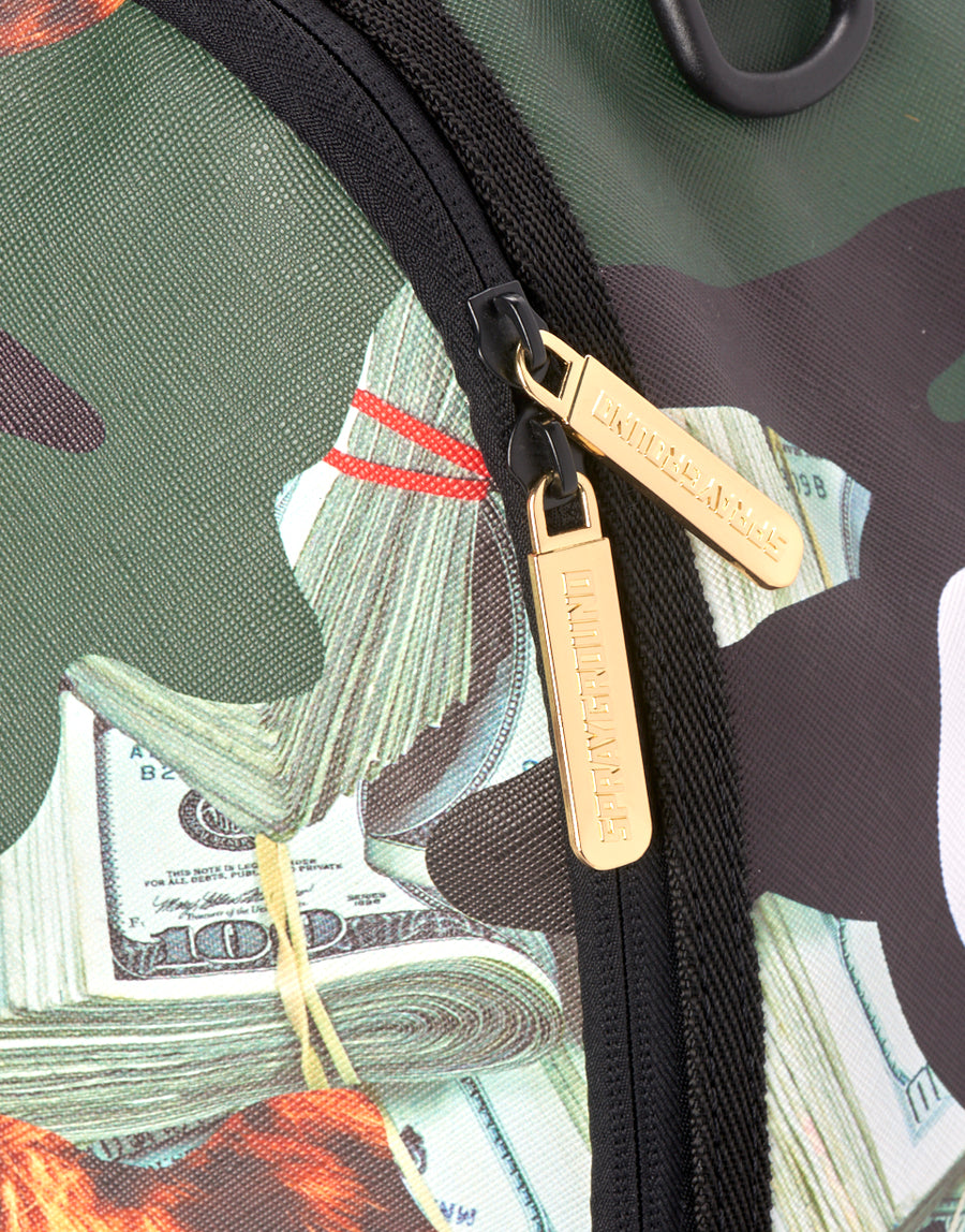 SPRAYGROUND® BACKPACK HERO SHARK BACKPACK