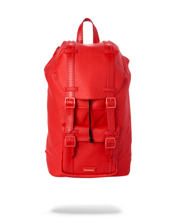 SPRAYGROUND® BACKPACK THE HILLS BACKPACK (RED)