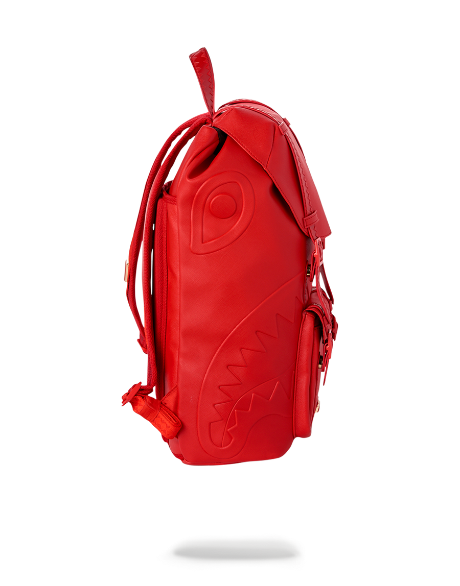 SPRAYGROUND® BACKPACK THE HILLS BACKPACK (RED)