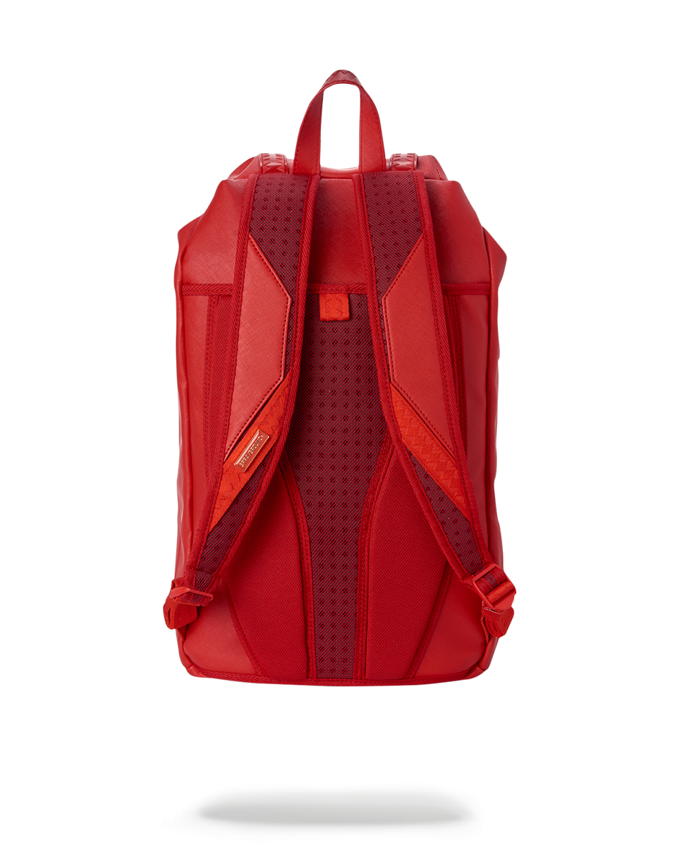 SPRAYGROUND® BACKPACK THE HILLS BACKPACK (RED)