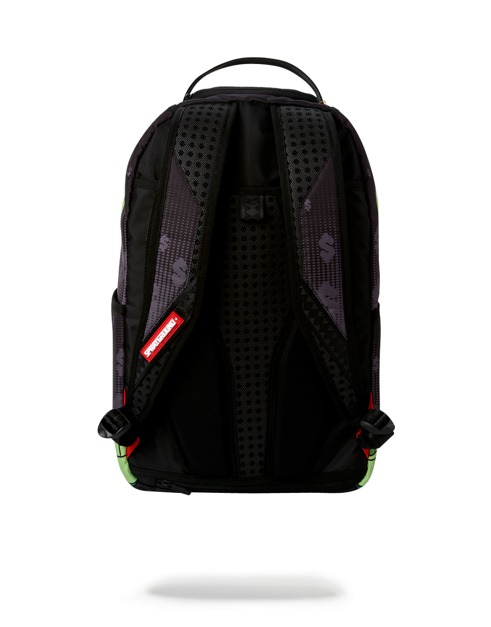 SPRAYGROUND® BACKPACK RICHIE RICH: MONEY DIP BACKPACK