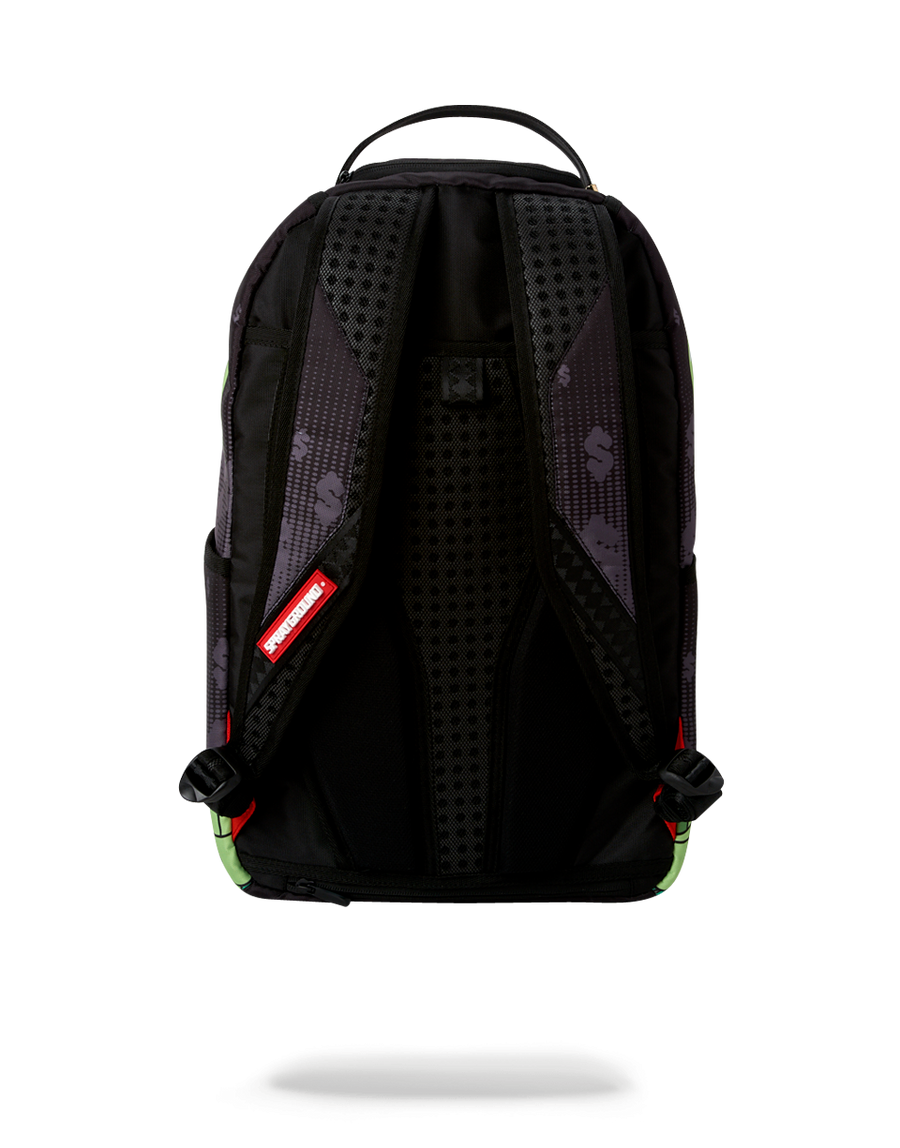 SPRAYGROUND® BACKPACK RICHIE RICH: MONEY DIP BACKPACK