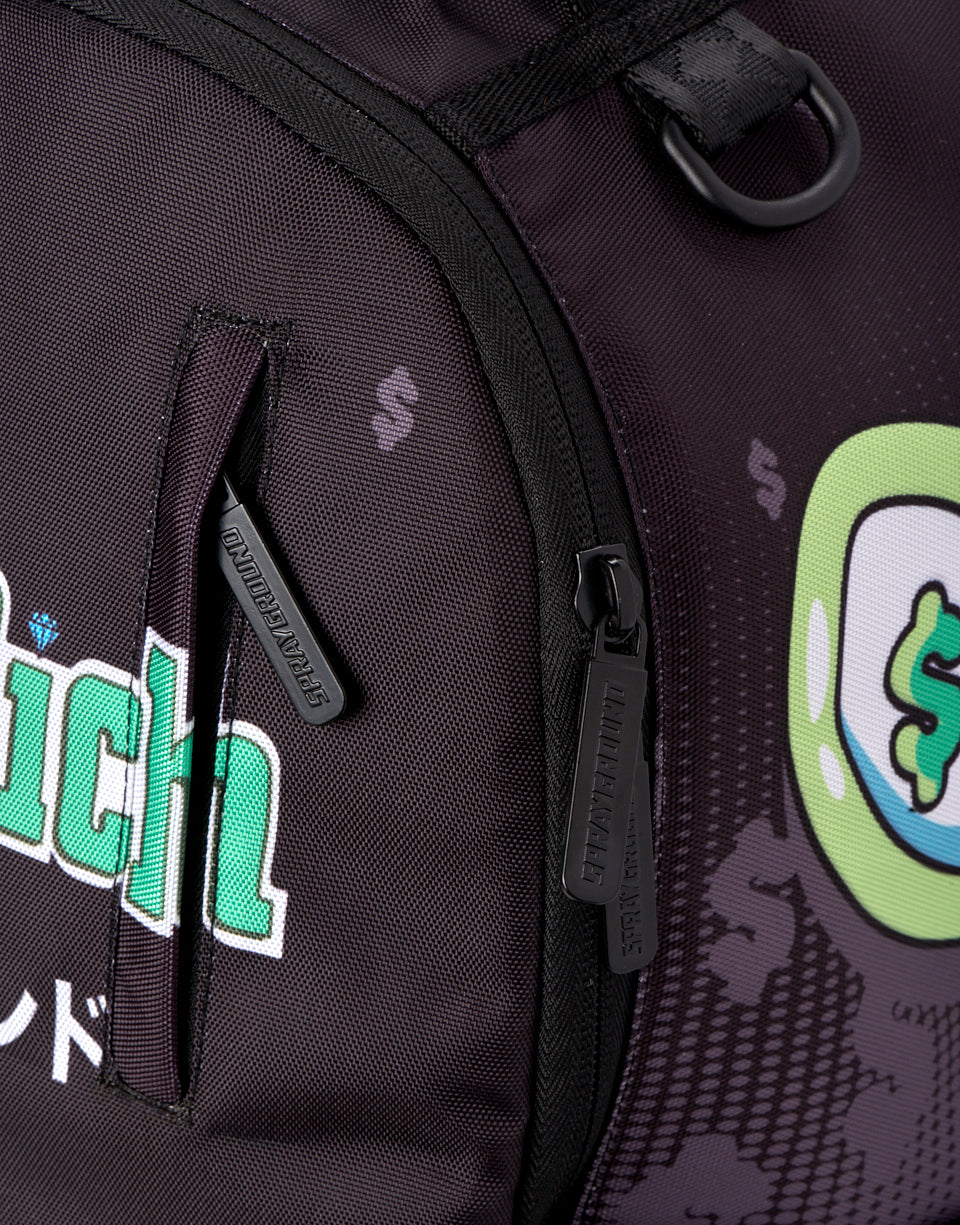 SPRAYGROUND® BACKPACK RICHIE RICH: MONEY DIP BACKPACK