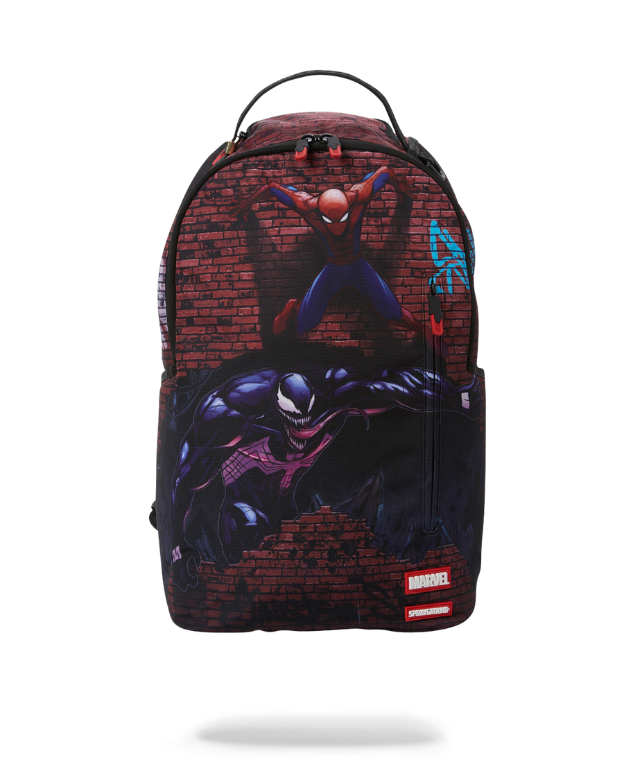 Spider man sprayground backpack hotsell