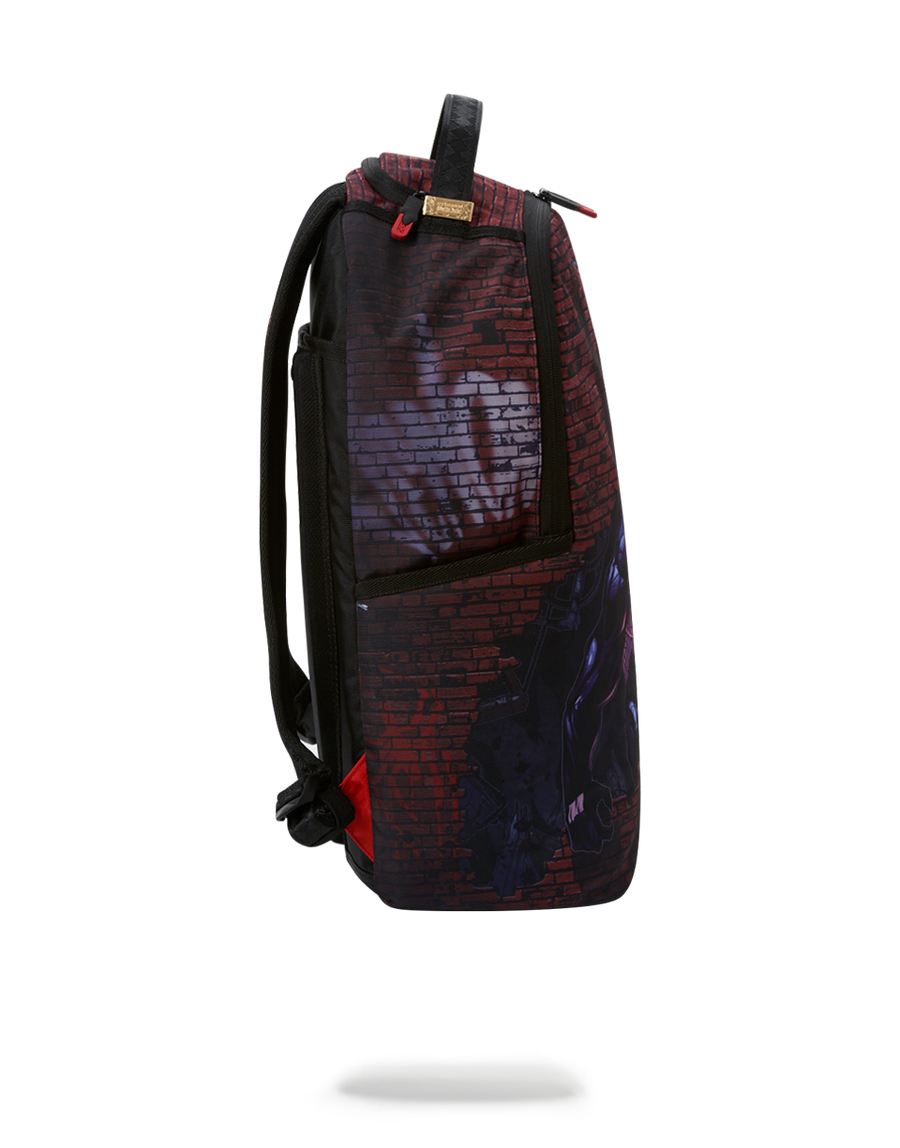 SPRAYGROUND® BACKPACK VENOM: BREAKOUT BACKPACK