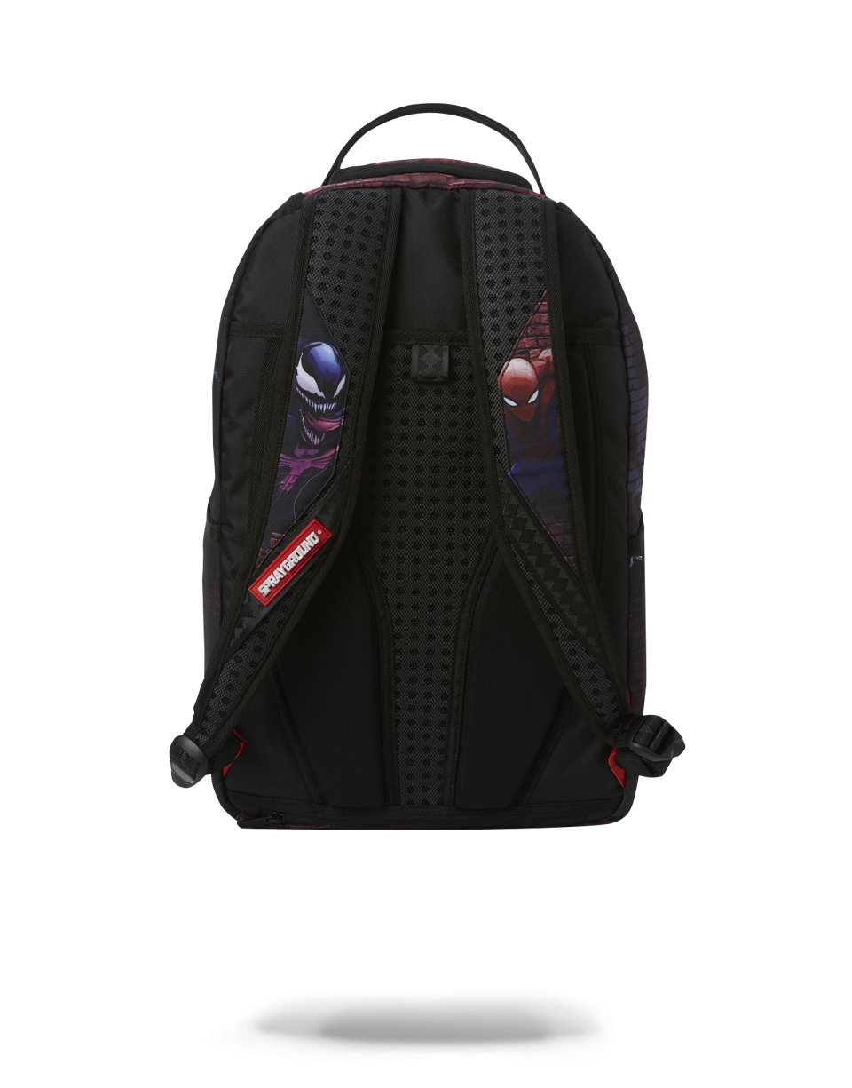 SPRAYGROUND® BACKPACK VENOM: BREAKOUT BACKPACK